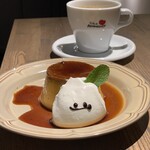 カフェド アニバーサリー - 