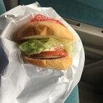 ケーズバーガー - 