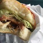 ケーズバーガー - 