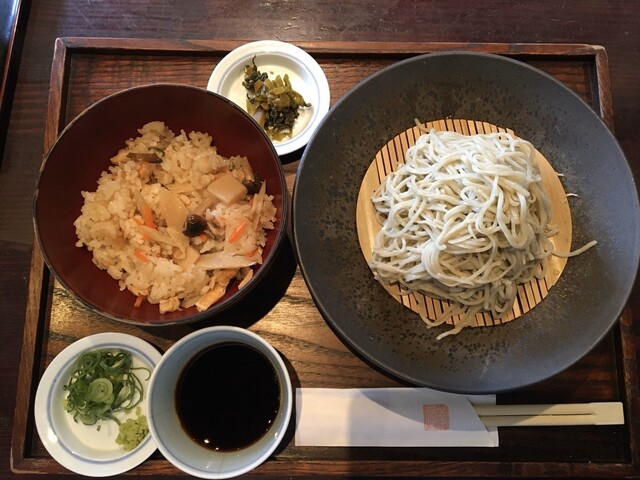 手打ち蕎麦 夢屋 ユメヤ 谷町四丁目 そば 食べログ 手打ち蕎麦 夢屋 ユメヤ 谷町四丁目 そば 食べログ