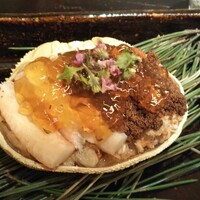 汐見 - 香箱蟹、填まってます(笑)