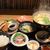 旬彩　さかなと酒　匠海 - 