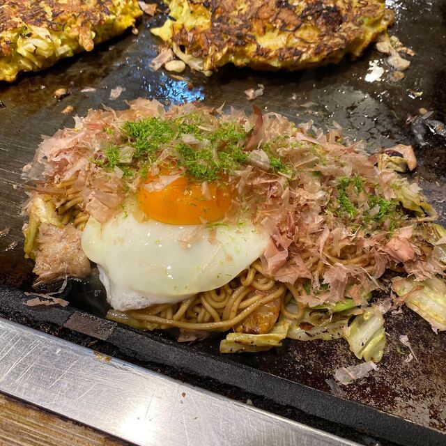 料理写真 2ページ目 味乃家 本店 あじのや 大阪難波