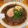 らーめん　白川