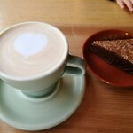 Licht coffee&cakes - 