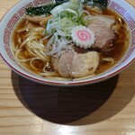 麺屋 必道 - 