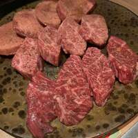 焼肉ホルモン 稲田 - 