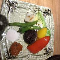 小割烹おはし 恵比寿 - 
