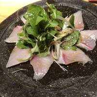 小割烹おはし 恵比寿 - 