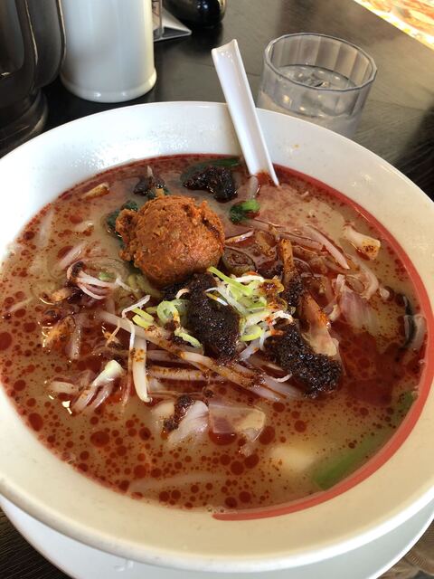 幸楽苑 秋田十文字店 - 十文字（ラーメン）の写真