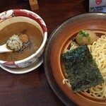 北海豚骨麺屋 銀鈴 　 - 