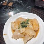 Itamae Yakiniku Isshou - 