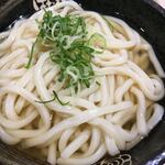 Hanamaru Udon - かけうどん　大