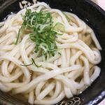 Hanamaru Udon - 大は三玉です