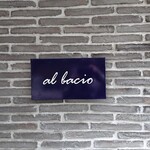 al bacio - 