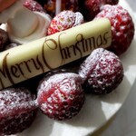 ル・ジャルダン・ブルー - フレジエ・ノエル