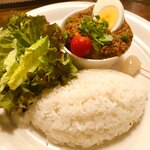 カレー食堂 リトルスパイス - 