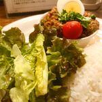 カレー食堂 リトルスパイス - 