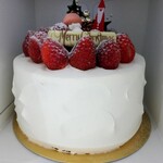 ル・ジャルダン・ブルー - フレジエ・ノエル