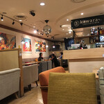 kawara CAFE&KITCHEN + PLUS - 