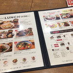 kawara CAFE&KITCHEN + PLUS - 