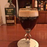 アイリッシュコーヒー