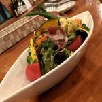 葡萄屋ビヤホール - 