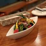 葡萄屋ビヤホール - 