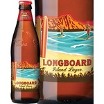 KONA beer longboard lager