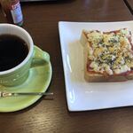 Cafe ULURU - 