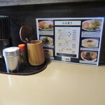 ラーメン櫻島 - 