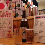 タイ居酒屋 カナ - タイ語が学べます