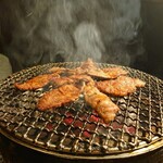 焼肉屋 - 