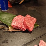 焼肉屋 - 