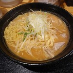 麺屋 ふぅふぅ亭 - 