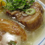 ラーメン櫻島 - 