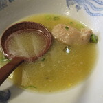 ラーメン櫻島 - 