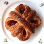 ムッシュ・ソレイユ - ポム