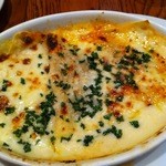 トラットリア ディペッシェ パッパーレ イタリア - 