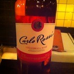 CONA - ロゼ　始めました