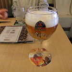 ラ・クチーナ・エスプレッサ - シャンティー・ガフ