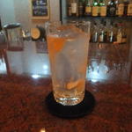 Shot Bar Bit - 金トニック