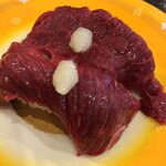 Totoyamichi - 桜肉‼️