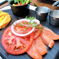 マーサーブランチ テラスハウス - 