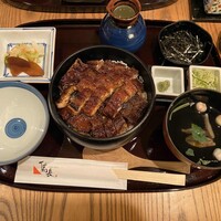 ひつまぶし名古屋備長 ラシック店 - 