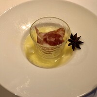 リストランテASO - アミューズ