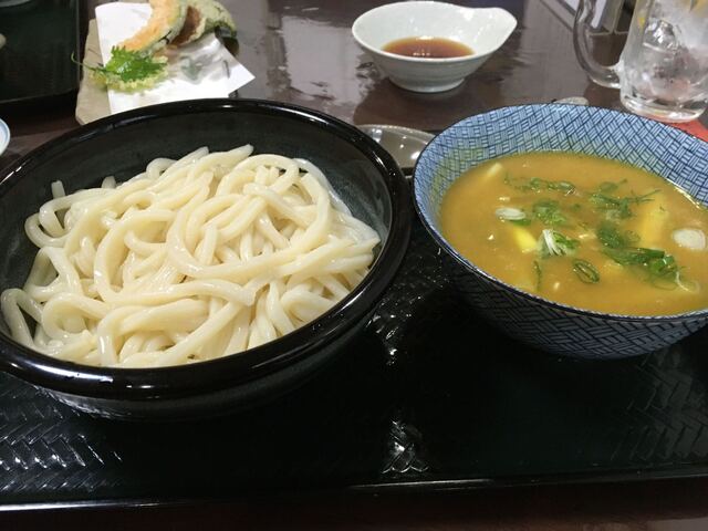 讃岐うどん 菊家 亀有 うどん 食べログ