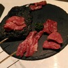 焼肉ZENIBA 田町店