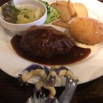 喫茶 赤いサニー - 