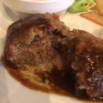 喫茶 赤いサニー - 